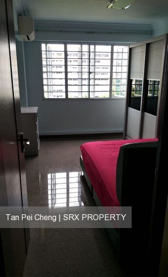 Choa Chu Kang Central thumbnail photo